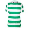 Billiga Fotbollströjor Celtic FC Dam Hemma tröja 2018/19 Kortärmad